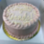 White Chocolate Raspberry